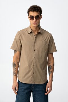 Tiffosi Camisa manga corta