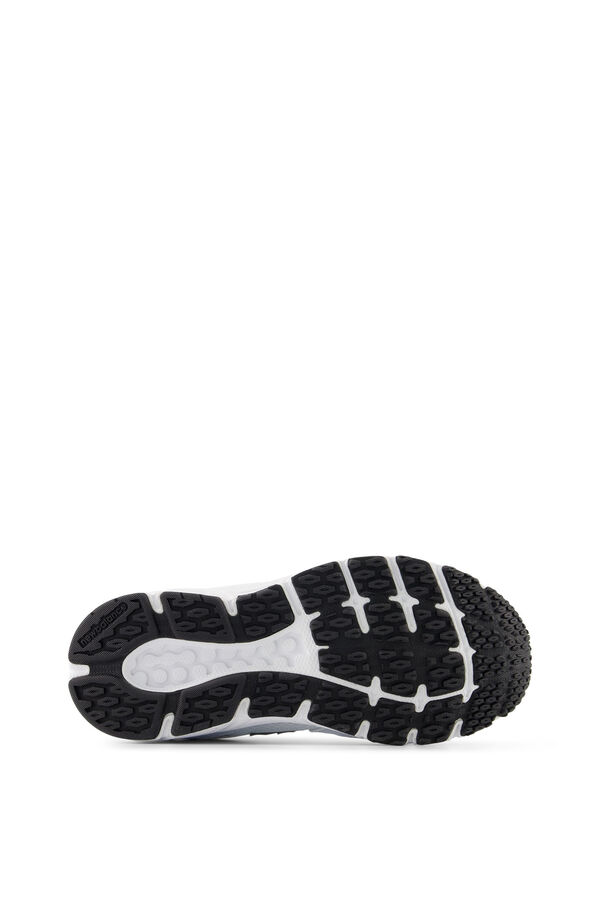New Balance 408 Bungee Lace sneakers printed