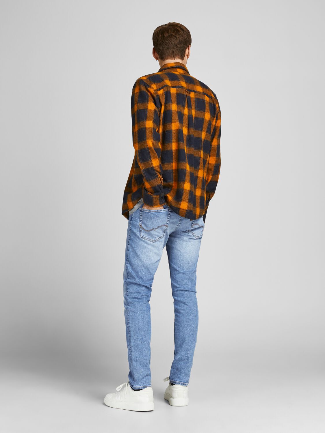 Jack & Jones Slim Fit Jeans