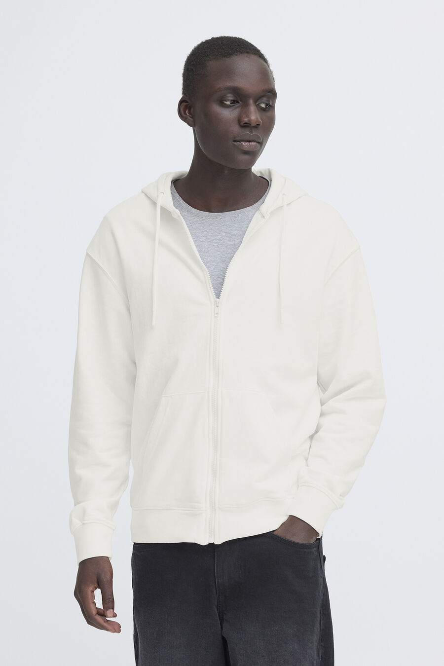 Sudadera con capucha