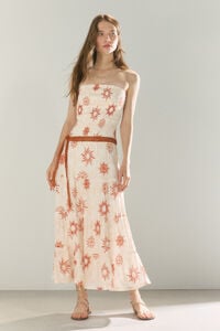 High Spirits Soleil Dress