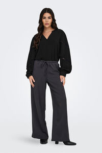 JDY Langärmelig Bluse