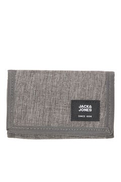 Springfield Fabric wallet gris