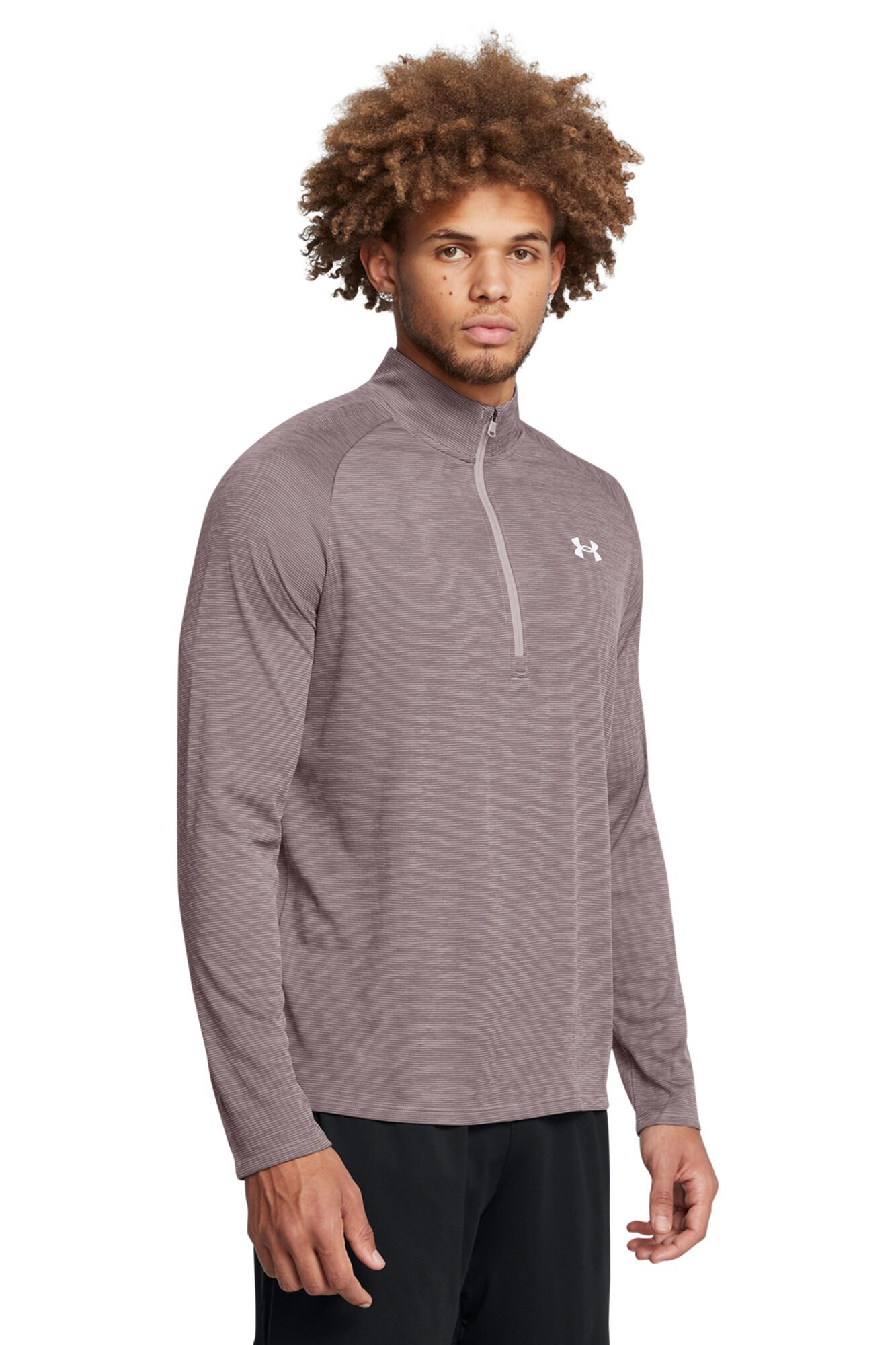 Under Armour Camiseta de manga larga