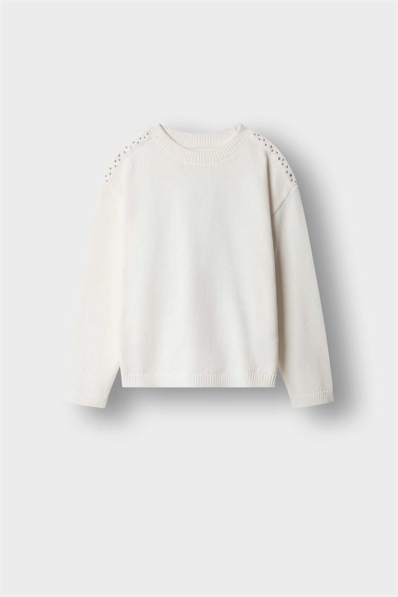 Springfield Kids Jersey tachas ni&ntilde;a