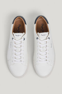 Pepe Jeans Zapatillas Joe Basic