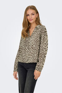 JDY Camisa manga larga