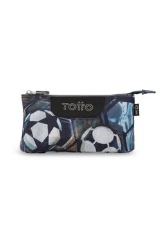 Totto Estojo Tabuleiro