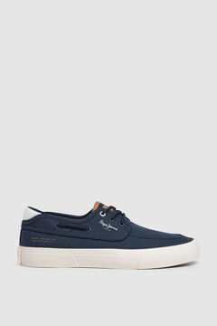 Pepe Jeans Mocassins Taylor Boat M