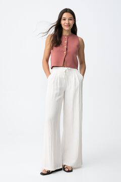 Tiffosi Pantal&oacute;n palazzo