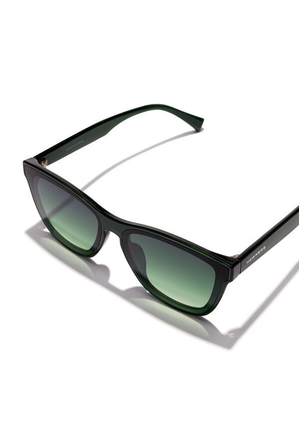 Hawkers Gafas sol verde