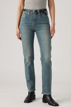 Levi's Pantal&oacute;n vaquero 724 Straight
