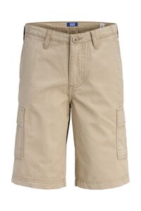 Jack & Jones Junior Bermuda cargo militar