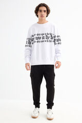 Inside Sports joggers black