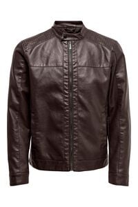Only & Sons Chaqueta biker
