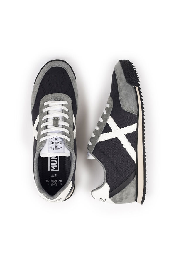 Munich Riber 15 sneakers black