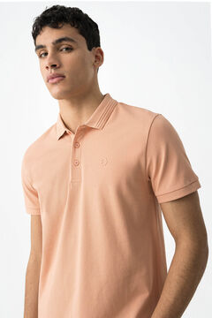 Tiffosi Polo b&aacute;sico 