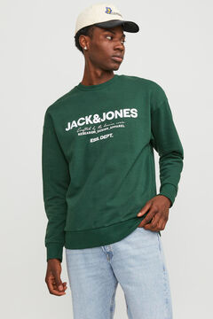 Springfield Standard sweatshirt  green