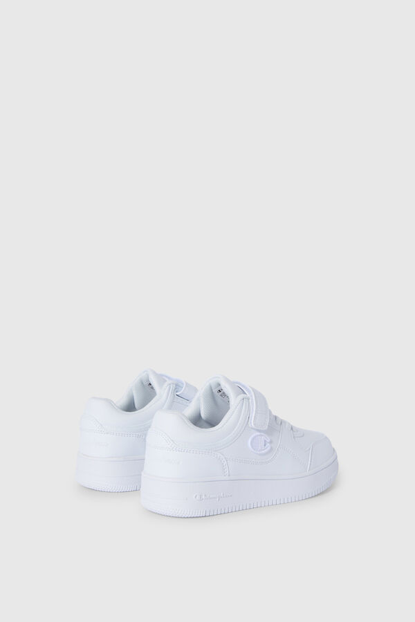 Champion Trainers white