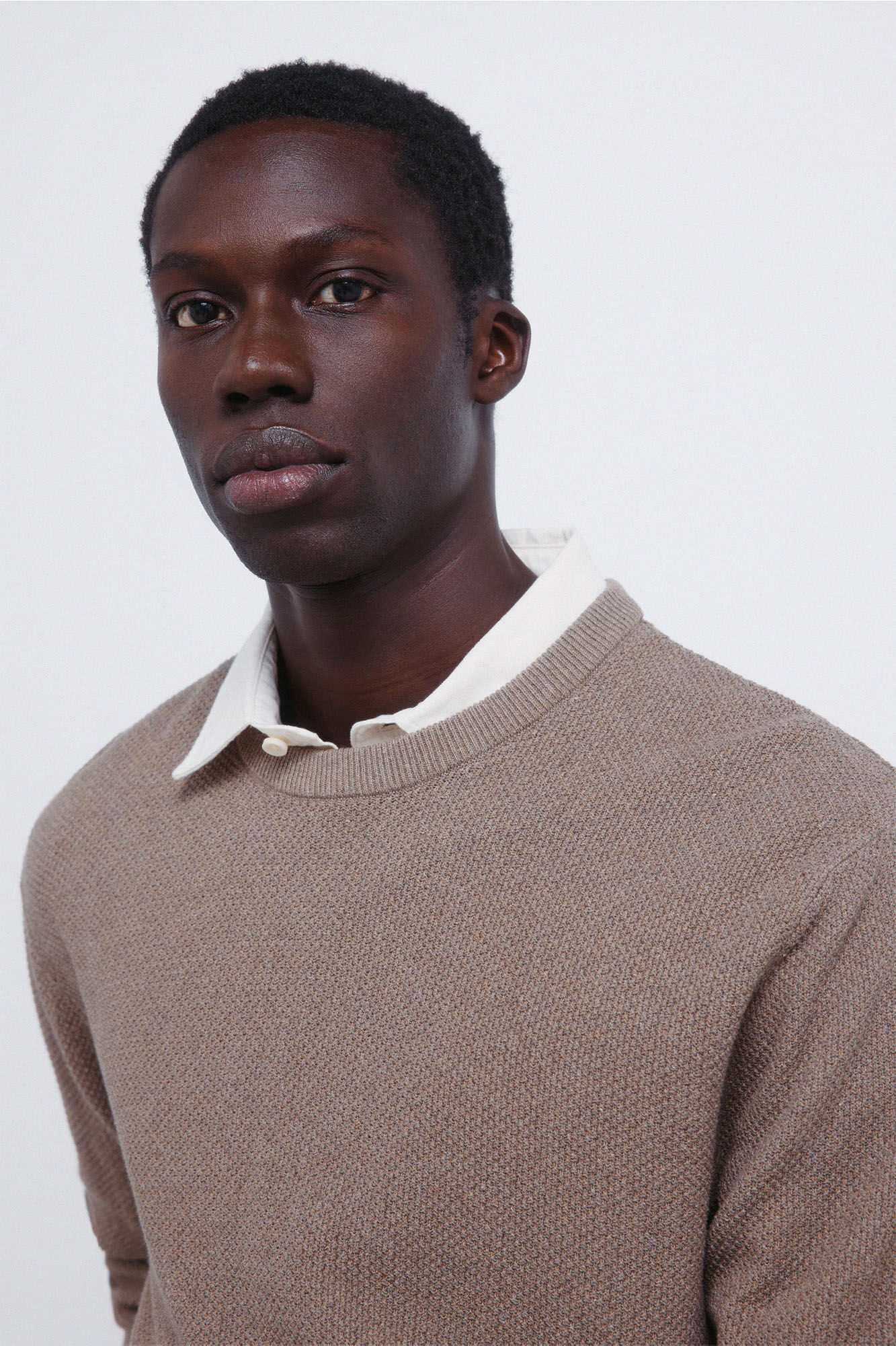 Springfield Structured jumper