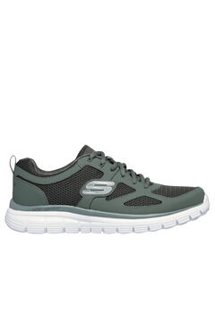 Skechers Agoura Burns sneakers