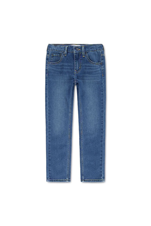 Levi's 512&trade; Slim Tapered jeans blue