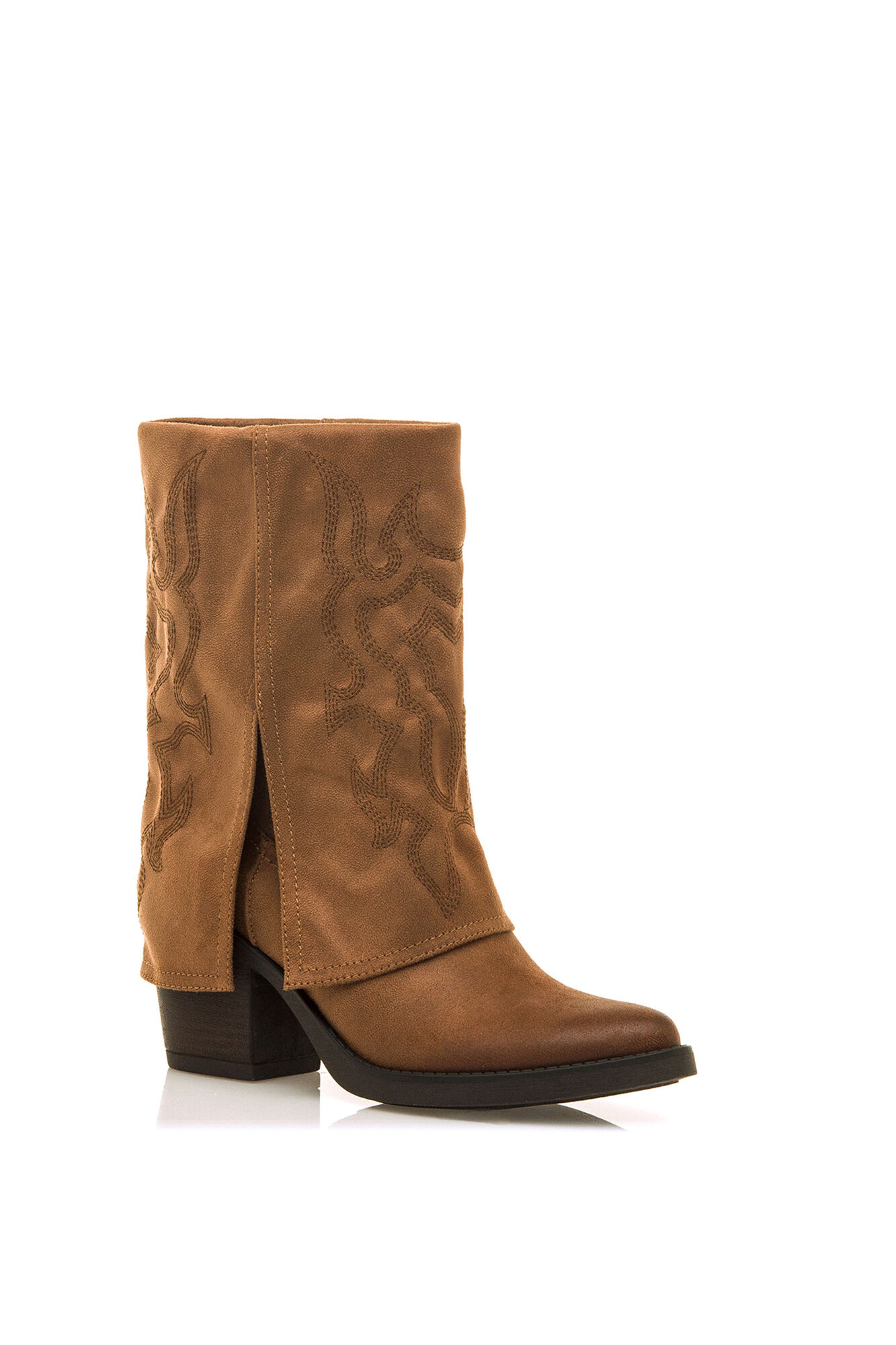 MTNG Bota cowboy Tijuana