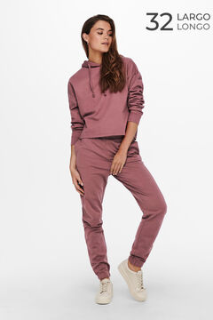 Springfield Jogger trousers rose