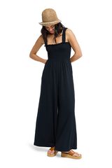 Roxy Long jumpsuit black