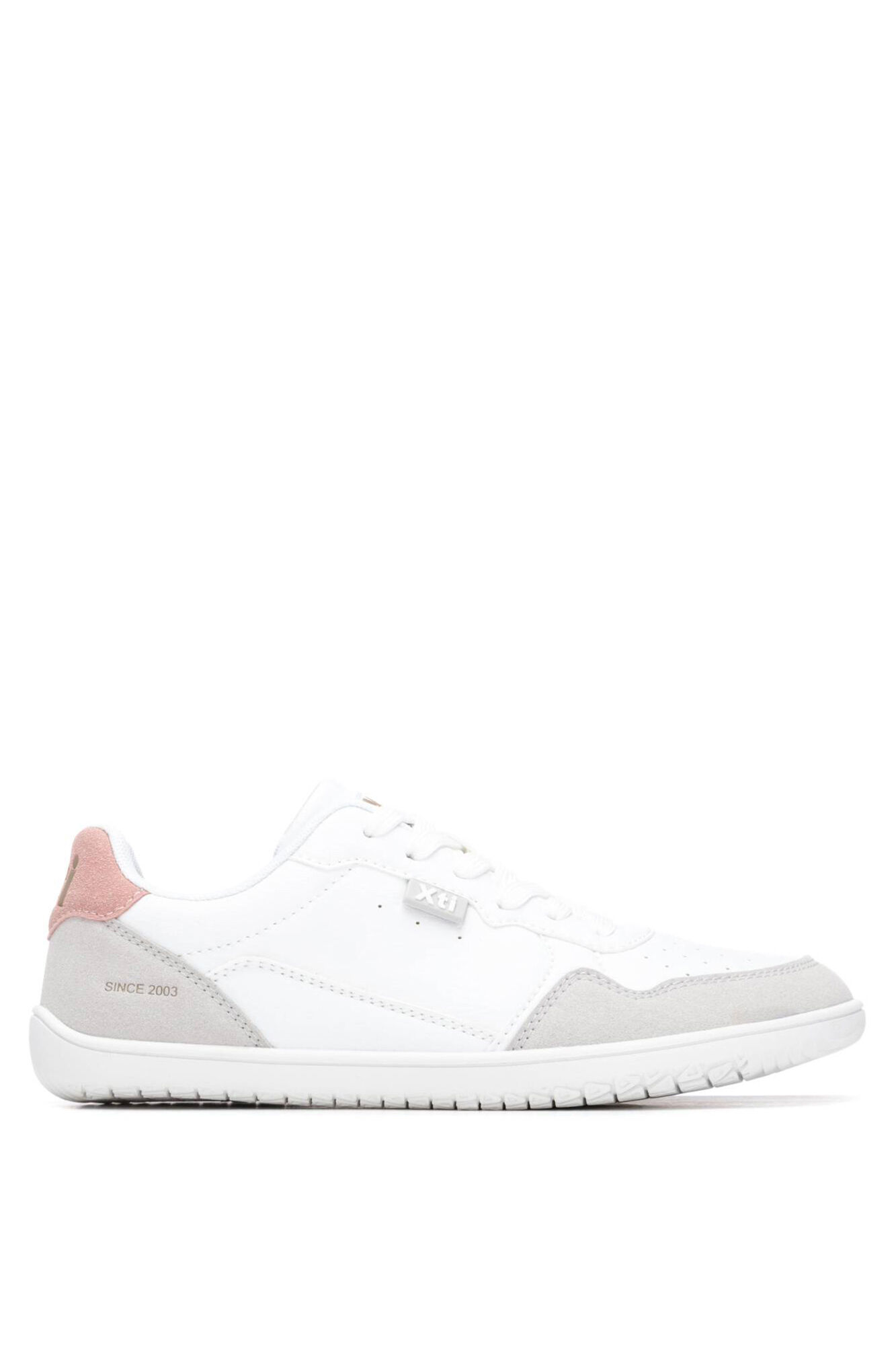 XTI Zapatillas horma ancha