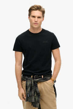 Superdry Organic Cotton Essential Logo T-Shirt