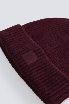 Springfield Basic beanie
