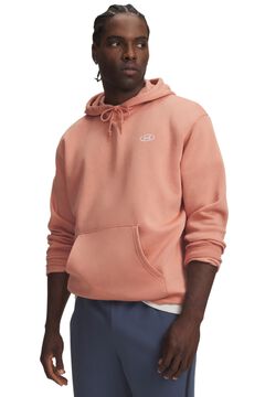 Under Armour Sudadera con capucha y logotipo