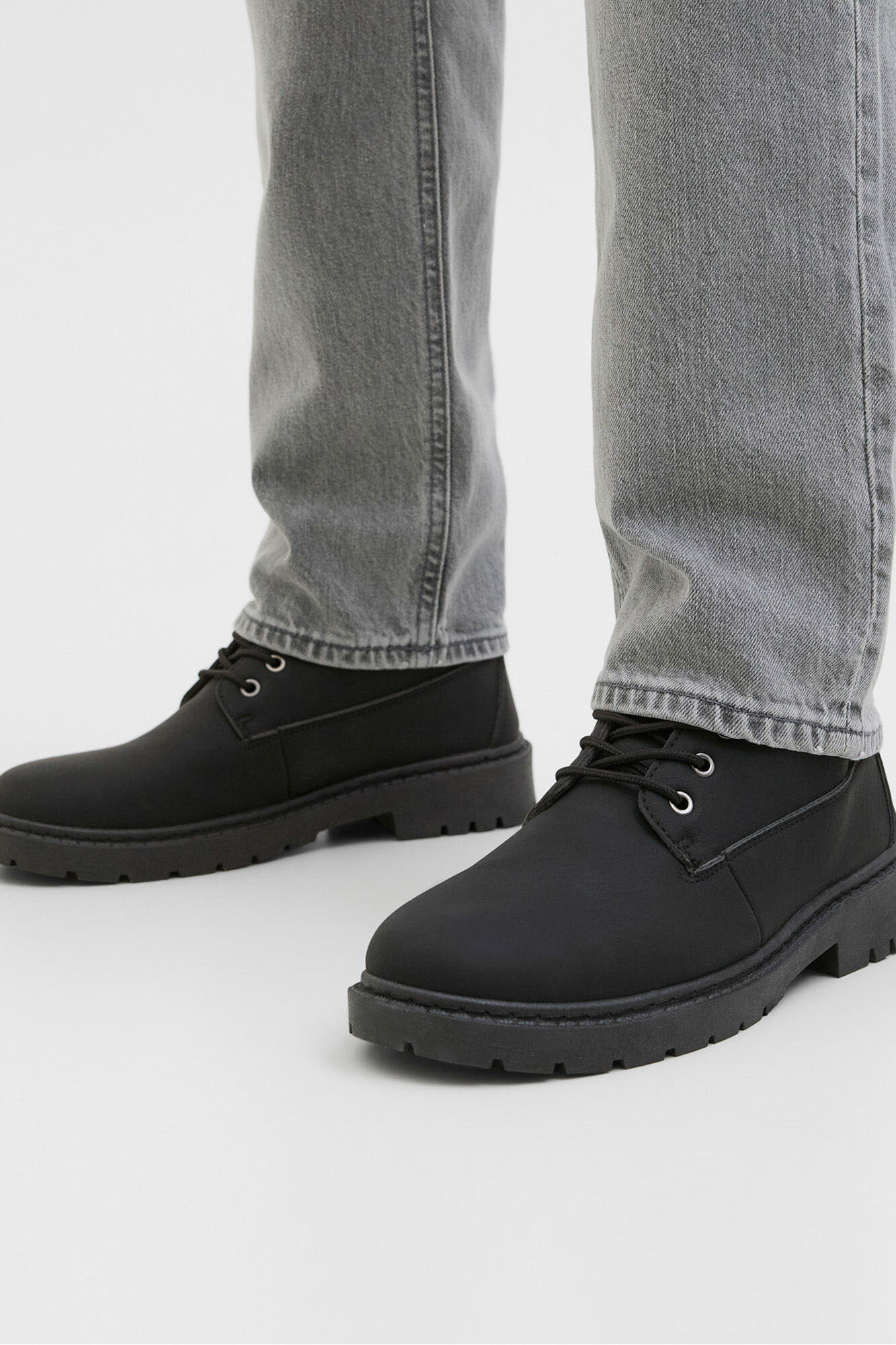 Jack & Jones Botas estilo montanha