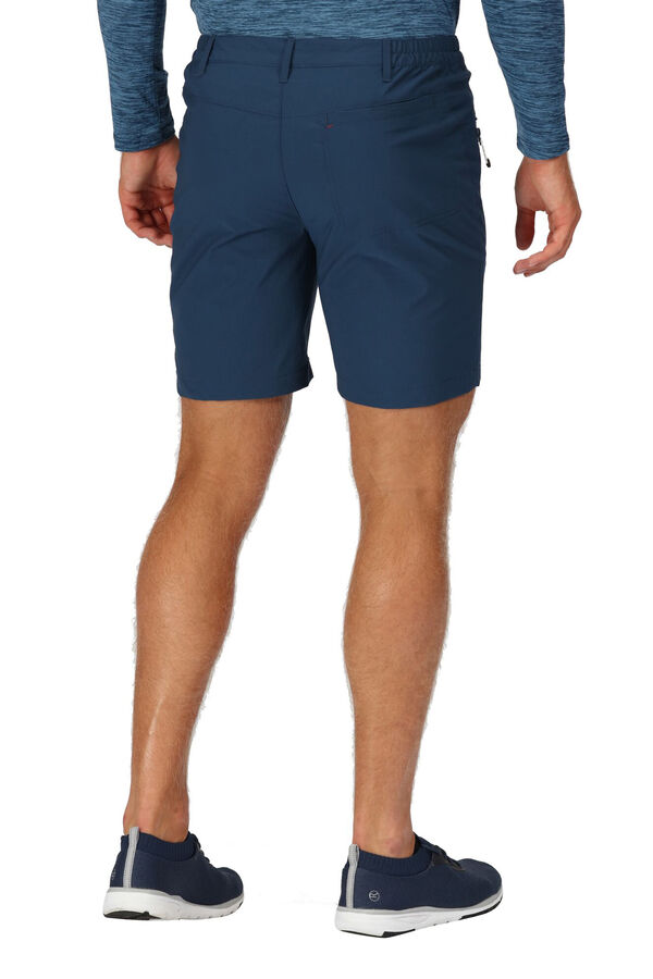 Springfield Highton Bermuda shorts  bleu
