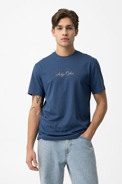 Tiffosi Camiseta estampada