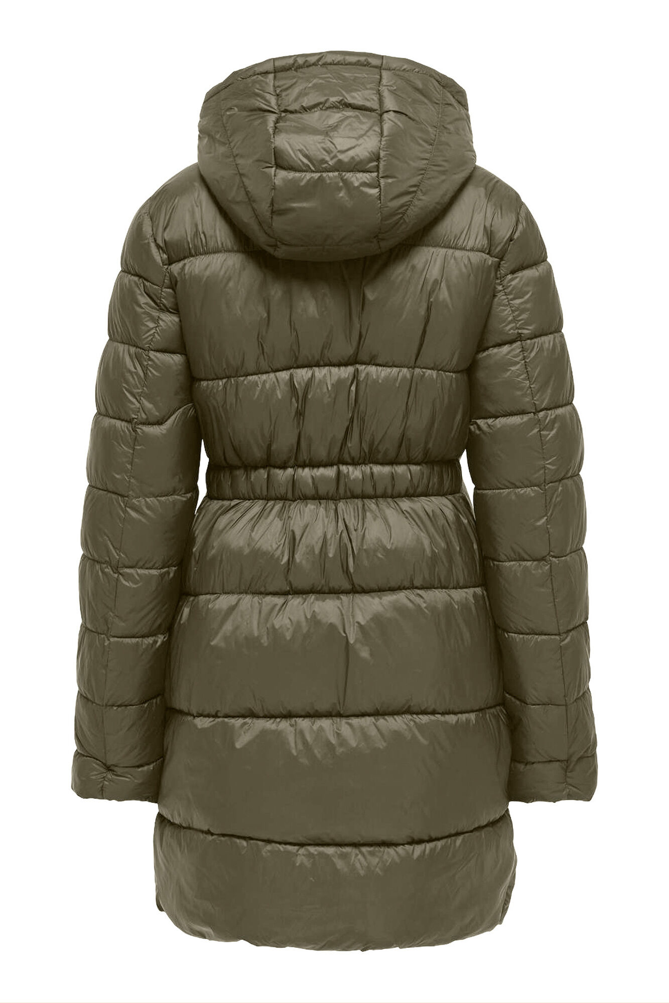 JDY Abrigo acolchado