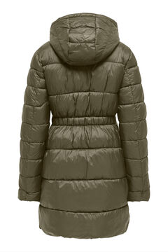 JDY Coat puffer