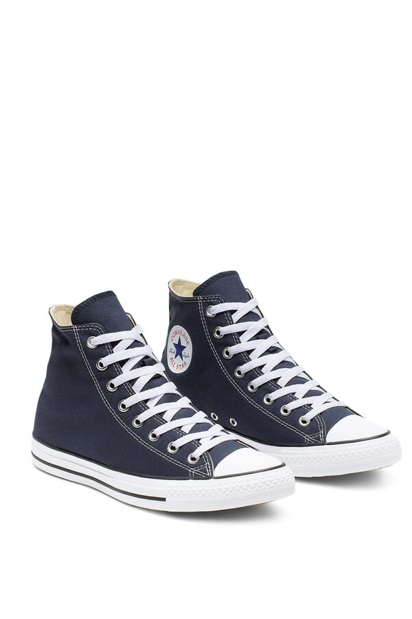 Converse Chuck Taylor All Star trainers blue