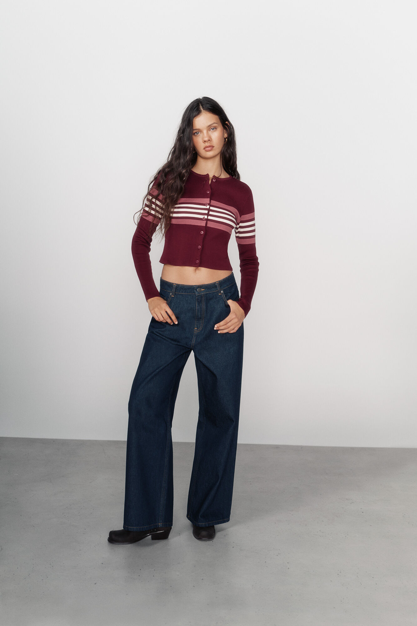 High Spirits Rebeca Maroona