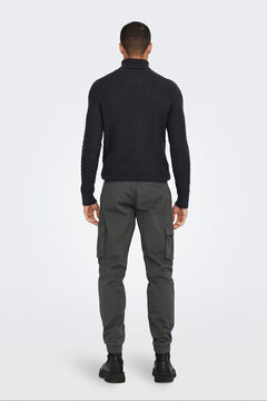 Only & Sons Pantal&oacute;n largo cargo