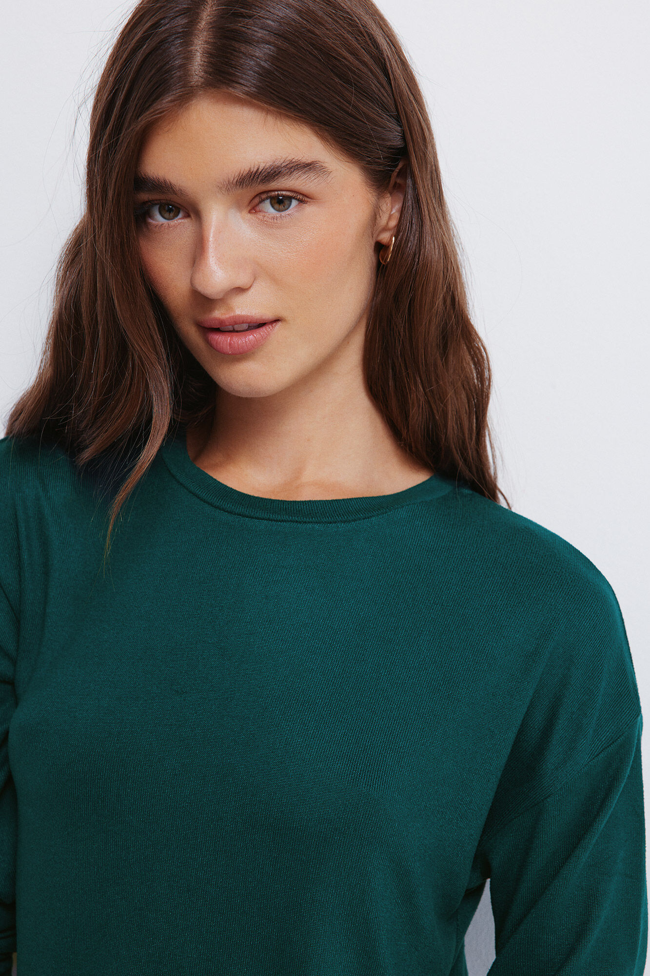 Springfield T-shirt combinada