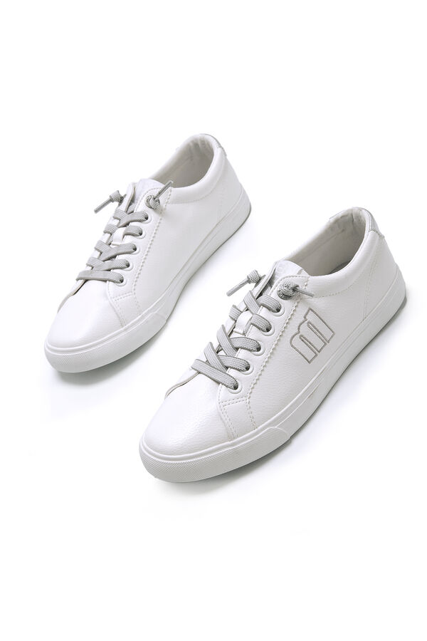 Springfield Aria sneakers  white