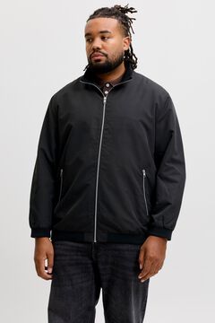 Jack & Jones PLUS Blus&atilde;o bomber