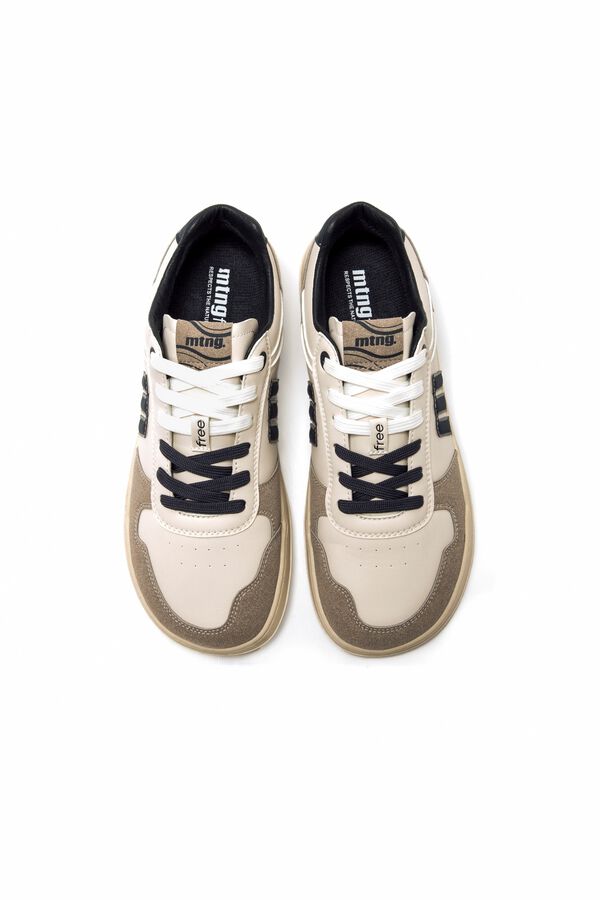MTNG Barefoot sneakers white