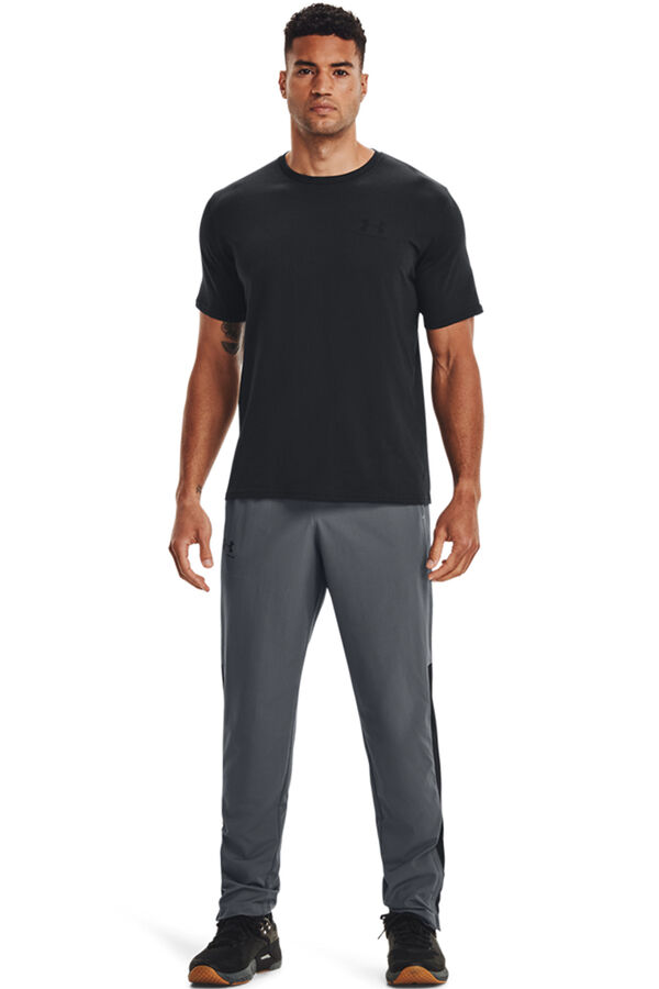 Under Armour T-Shirt Schwarz