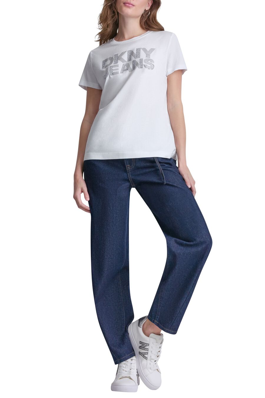 Camiseta manga corta