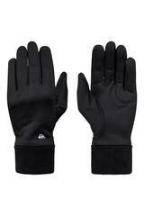 Springfield  Gloves for men crna