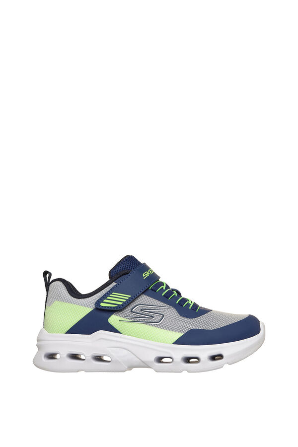 Skechers Glide-Step Drift sneakers ZORZOX printed
