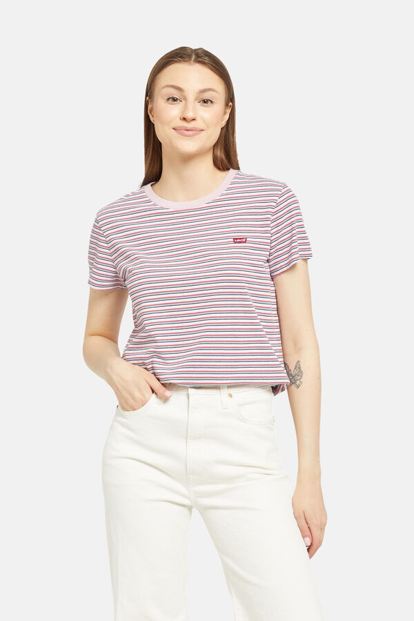 Levi's 0 imprim&eacute;